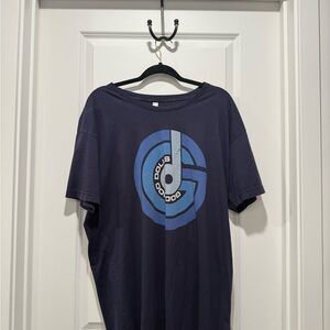 Goo Goo Dolls Graphic T-Shirt